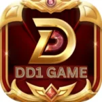 DD1 Game official logo