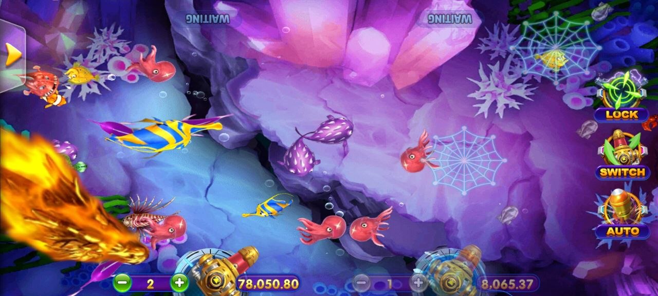 Popular Picks inside DD1 Game